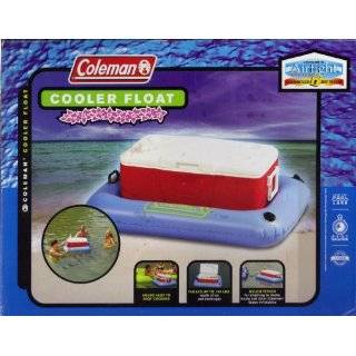  Coleman 5990A200 Inflatable Cooler Float Explore similar 