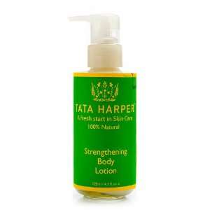  Tata Harper All Natural Strengthening Body Lotion 125ml/4 