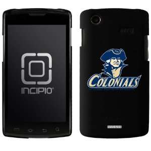  Colonials Mascot design on Samsung Captivate Case by 