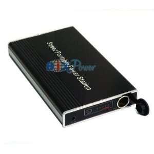   Capacity (300 Watt hour) Portable Power Pack Kit  BP300K Electronics