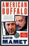 american buffalo david mamet paperback $ 10 42 buy now