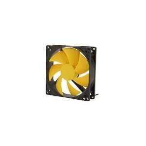  SilenX EFX 10 12 Case Fan Electronics