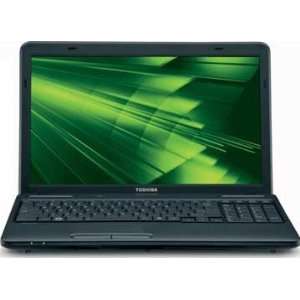  Toshiba Satellite C655D S5085 15.6 Notebook