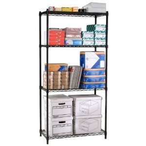  Office Wire Storage Shelving