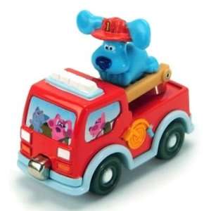  Nick Jr. Vehicle Blues Clues Toys & Games