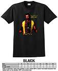 Razor Ramon classic wrestling Scott Hall black t shirt