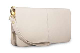 Leather New Womens Ladies Vintage Designer Zipper Wallet Purse Clutch 