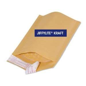  4 x 8 Self Seal Jiffylite Mailers #000