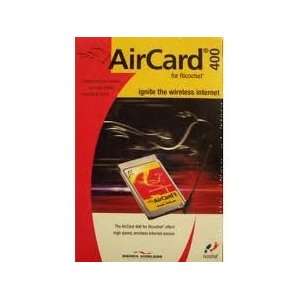  Aircard 400 for Ricochet