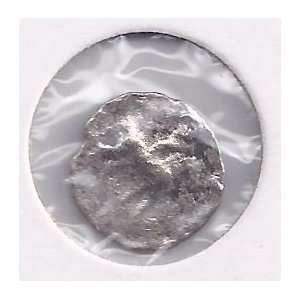  ANCIENT Biblical Coin of The Magi,Silver, 35 BC 5 AD,With 