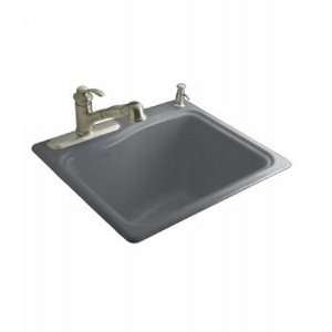    Kohler K 6657 2R FT Sinks   Laundry Sinks