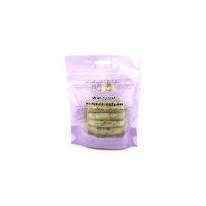  Body Bar Mint Splash   3.5 oz., (Aura Cacia) Health 