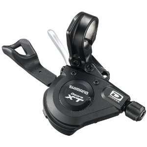 Shimano Deore XT Dyna sys SL M770 Pair of Shifters  