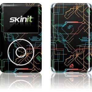  Reef   Tino Santori skin for iPod Classic (6th Gen) 80 