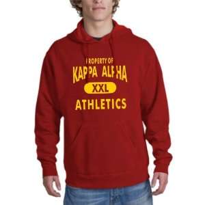  Kappa Alpha prop hoodie