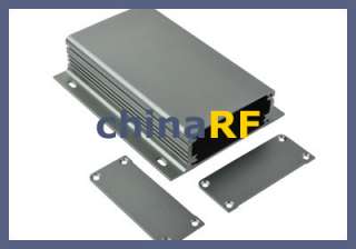 Aluminum Box Enclosure Case Electronic shielding 1168  