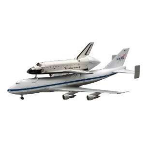  10680 1/200 Space Shuttle Orbiter/Boeing 747 Ltd. Ed 