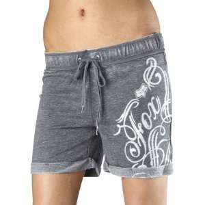 Fox Racing Sportswear Miami Vice Girls Short Fashion Pants 