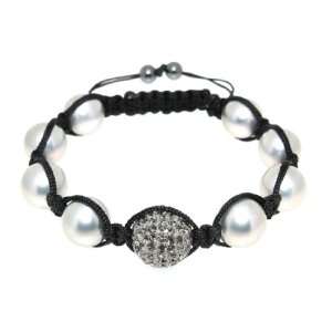  Shamballa Bracelet, Exclusive Limited Edition, Design 