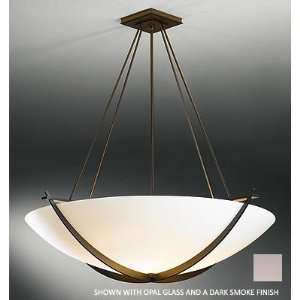  COMPASS 40 FIXE Chandelier by HUBBARDTON FORGE