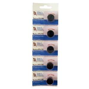  PetSafe Compatible RFA 188 Replacement Battery 5 pack Pet 