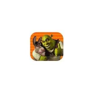  Fellows 58565 Shrek and Donkey Mouse Pads (58565) Office 