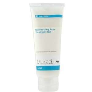  Moisturizing Acne Treatment Gel by Murad for Unisex Acne Treatment 