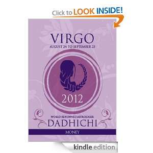 VIRGO   Money Dadhichi Toth  Kindle Store