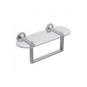  Showhouse By Moen YB7486CH Towel Ring