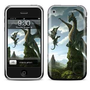  First Lesson iPhone v1 Skin by Kerem Beyit Cell Phones 