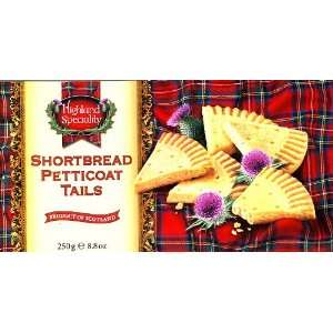 Shortbread Petticoat Tails  Grocery & Gourmet Food