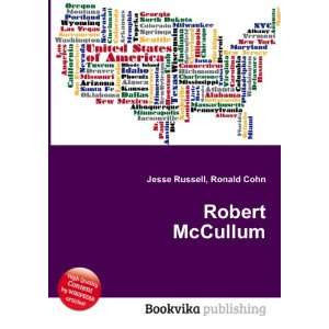  Robert McCullum Ronald Cohn Jesse Russell Books