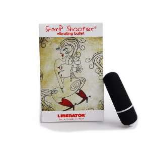  Liberator Sharp Shooter 12 Pack