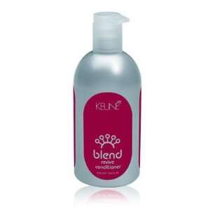  KEUNE Blend Revive Conditioner Liter w/ pump Beauty