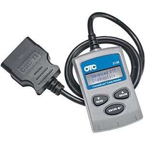  OBDII & CAN Code Reader Electronics