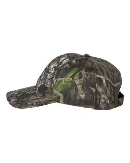 92) Kati Brand Mens Camouflage Hunting Cap New  