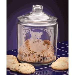 Teddy Bear Cookie Cutter 3 in