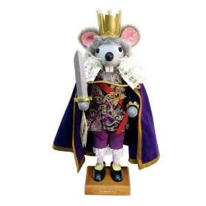  Christian Ulbricht Limited Edition Ornate Mouse King 