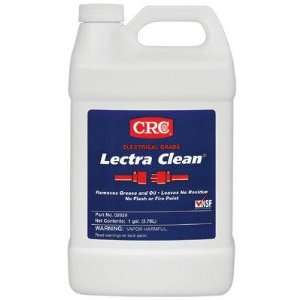  Lectra Clean Heavy Duty Degreasers   1gal lectra clean 
