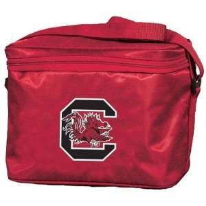  South Carolina Gamecocks NCAA Lunch Box Cooler