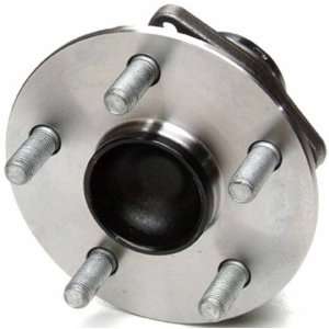  National 512217 Wheel Bearing and Hub Assembly Automotive