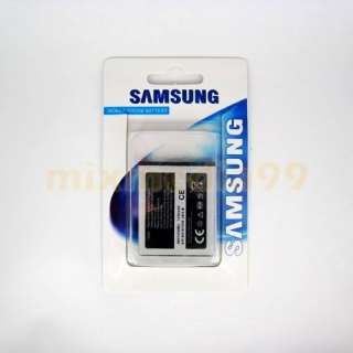 Genuine Samsung AB474350B Battery SGH G810, SGH D780  