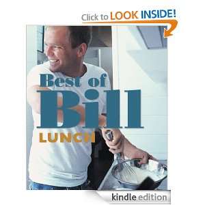 Best of Bill Lunch Bill Granger  Kindle Store