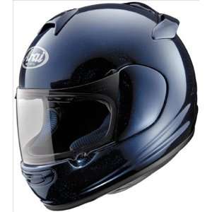   Full Face Motorcycle Riding Race Helmet  Diamond Blue Automotive