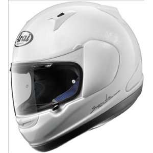   Full Face Motorcycle Riding Race Helmet  Diamond White Automotive