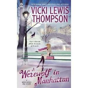   About You Novel [Mass Market Paperback] Vicki Lewis Thompson Books