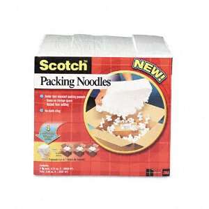 com Scotch Products   Scotch   Packing Noodles, 2.5 Cubic Feet   Sold 