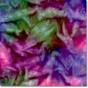     106 Batik Spray Flannel   Shazaam Multi Arts, Crafts & Sewing