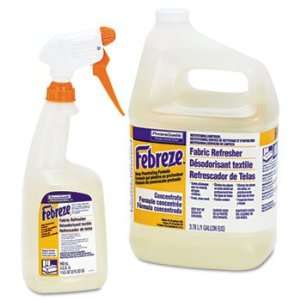  Febreze 36551   Fabric Refresher & Odor Eliminator, 5X 