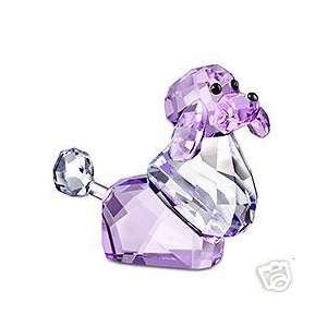    S953719 SWAROVSKI CRYSTAL VIOLETTA NEW 2008